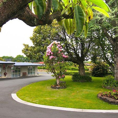 Broadway Lodge Motel Stratford Eksteriør billede