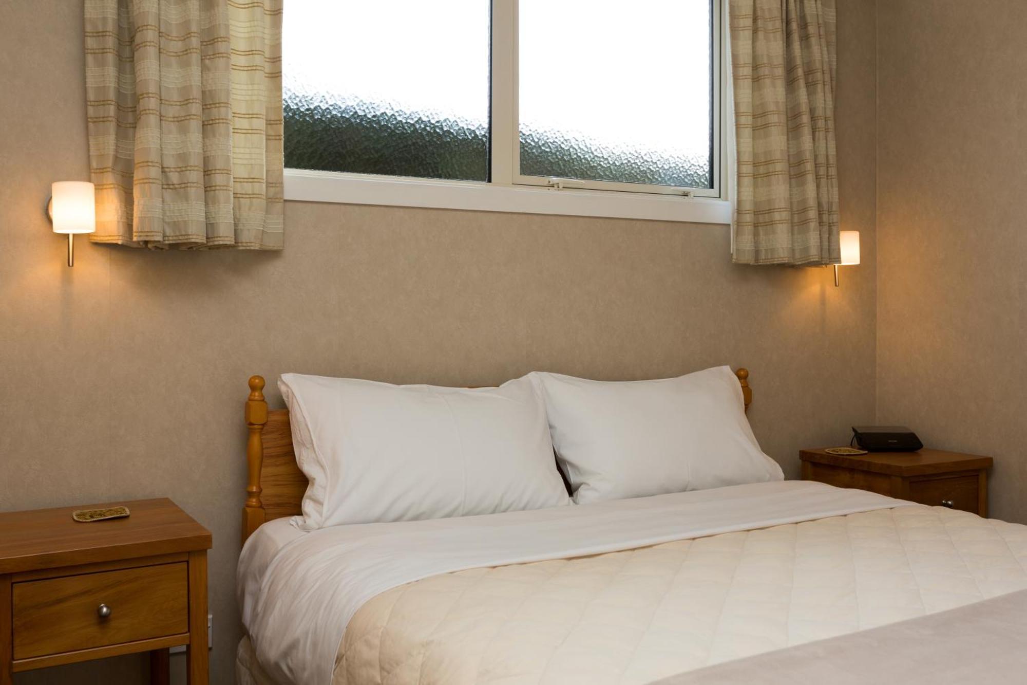 Broadway Lodge Motel Stratford Værelse billede